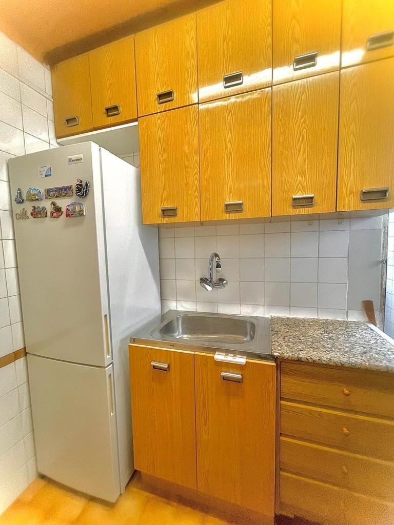 Alojamiento Calma L'Hospitalet de Llobregat Buitenkant foto