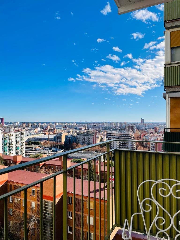 Alojamiento Calma L'Hospitalet de Llobregat Buitenkant foto